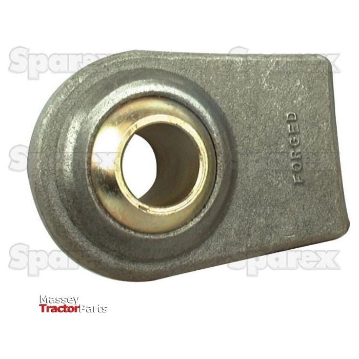 Lower Link Weld On Ball End (Cat. 1)
 - S.1338 - Farming Parts