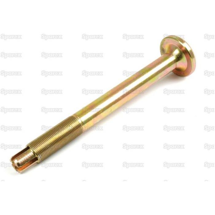 Plunger Draft Control
 - S.60051 - Farming Parts