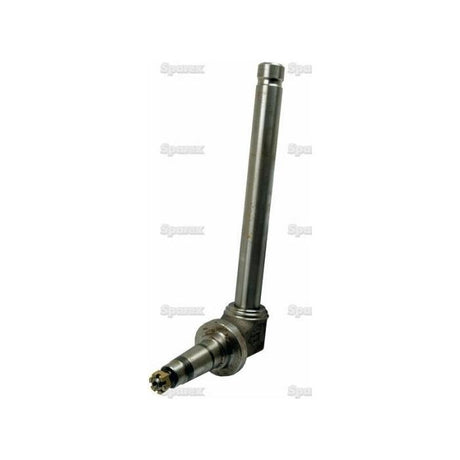 Spindle RH & LH - High Clearance (Adjustable Front Axle - Straight)
 - S.17359 - Farming Parts