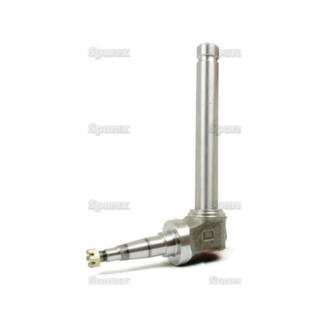 Spindle RH & LH - Low Clearance (Adjustable Front Axle - Straight)
 - S.17357 - Farming Parts