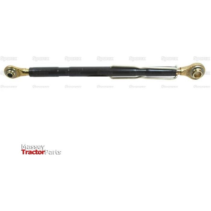 Top Link (Cat.1/1) Ball and Ball,  1 1/16'', Min. Length: 590mm.
 - S.15885 - Farming Parts