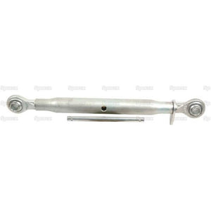 Top Link (Cat.1/1) Ball and Ball,  1 1/8'', Min. Length: 485mm.
 - S.4718 - Farming Parts