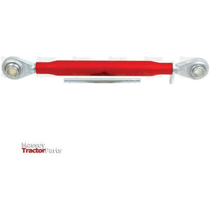 Top Link (Cat.1/1) Ball and Ball,  1 1/8'', Min. Length: 622mm.
 - S.335 - Farming Parts