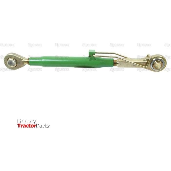 Top Link (Cat.20mm/2) Ball and Ball,  1 1/8'', Min. Length: 549mm.
 - S.4261 - Farming Parts