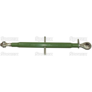 Top Link (Cat.22mm/1) Ball and Ball,  1 1/8'', Min. Length: 622mm.
 - S.11320 - Farming Parts