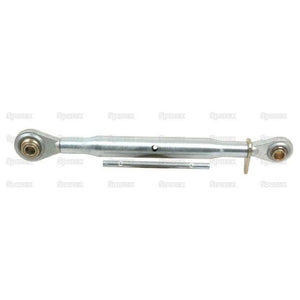 Top Link (Cat.2/1) Ball and Ball,  1 1/8'', Min. Length: 495mm.
 - S.387 - Farming Parts