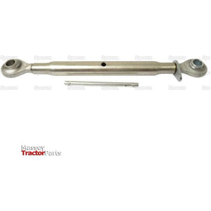 Top Link (Cat.2/2) Ball and Ball,  1 1/8'', Min. Length: 535mm.
 - S.297 - Farming Parts