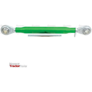Top Link (Cat.2/2) Ball and Ball,  1 1/8'', Min. Length: 535mm.
 - S.3389 - Farming Parts