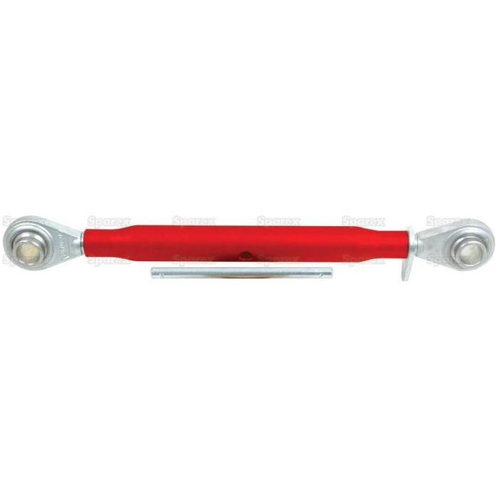 Top Link (Cat.2/2) Ball and Ball,  1 1/8'', Min. Length: 570mm.
 - S.477 - Farming Parts