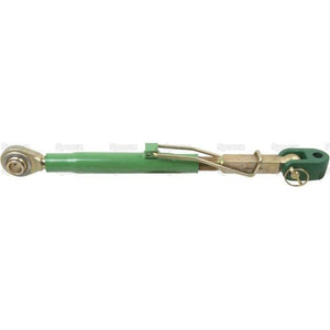 Top Link Heavy Duty (Cat.20mm/2) Knuckle and Ball,  1 1/4'', Min. Length: 560mm.
 - S.14867 - Farming Parts