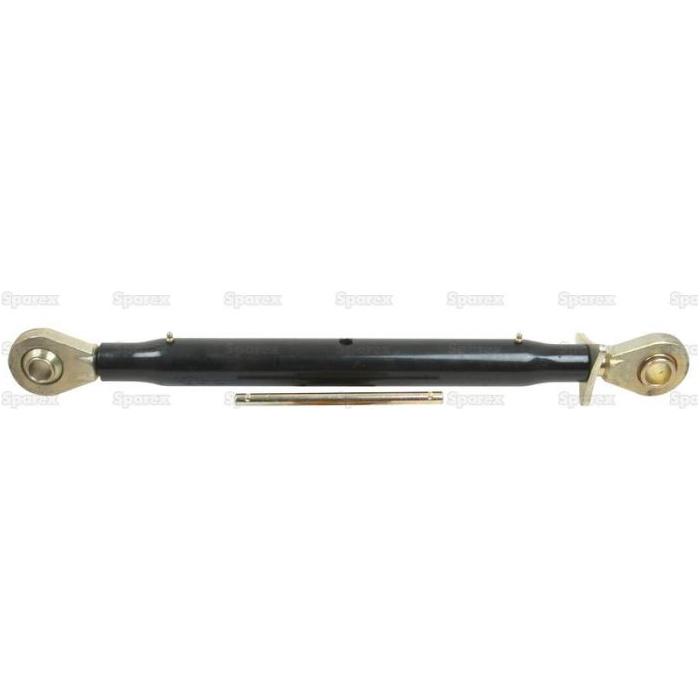 Top Link Heavy Duty (Cat.22mm/2) Ball and Ball,  1 1/4'', Min. Length: 615mm.
 - S.17190 - Farming Parts