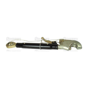 Top Link Heavy Duty (Cat.2/3) Ball and Q.R. Hook,  M36 x 3.00, Min. Length: 610mm.
 - S.74382 - Massey Tractor Parts