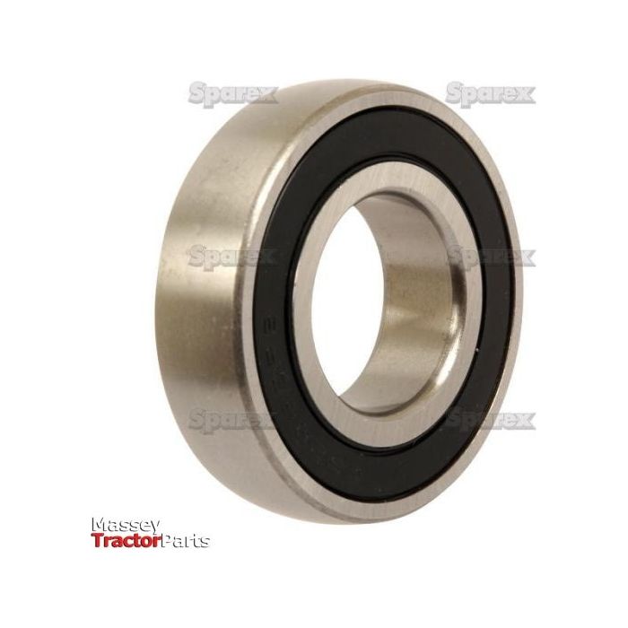 Sparex Spherical Outer Deep Groove Ball Bearing (17262062RS)
 - S.13468 - Farming Parts
