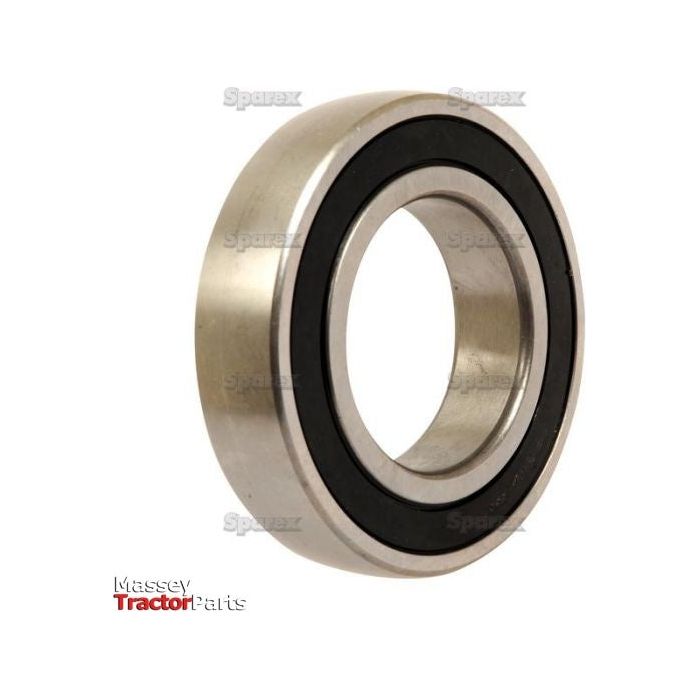 Sparex Spherical Outer Deep Groove Ball Bearing (17262102RS)
 - S.28297 - Farming Parts