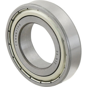 A Sparex Spigot Bearing (S.65330) with the inscription "C5NNN779A 36.5.12" on its side, featuring a durable ZZ seal and made in a silver cylindrical shape.