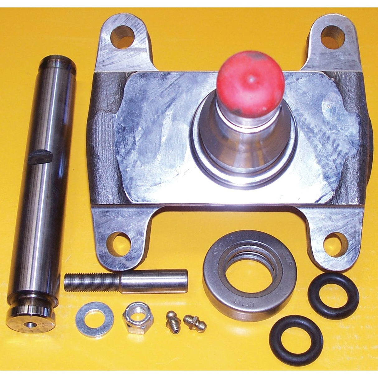 Spindle & Fitting Kit
 - S.75076 - Massey Tractor Parts