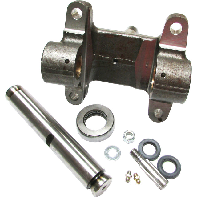 Spindle & Fitting Kit
 - S.75083 - Massey Tractor Parts