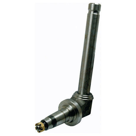 Spindle RH & LH - Low Clearance (Adjustable Front Axle - Straight)
 - S.17360 - Farming Parts