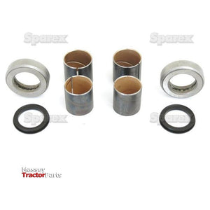 Spindle Repair Kit
 - S.65107 - Massey Tractor Parts