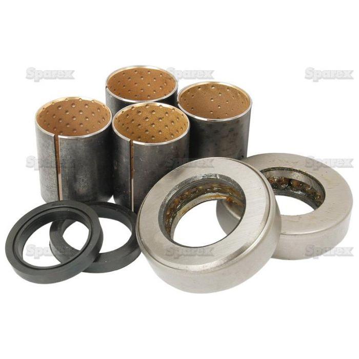 Spindle Repair Kit
 - S.65737 - Massey Tractor Parts