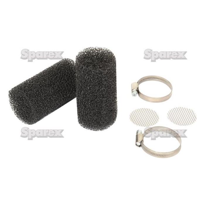 Sponge Kit for Foam Tip
 - S.106560 - Farming Parts