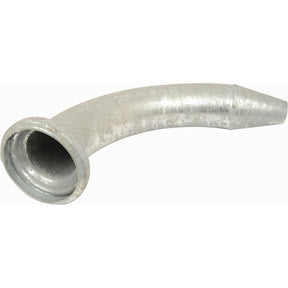 Spreader Cone 90Â° - Female 4'' (108mm) (Galvanised) - S.59447 - Farming Parts