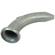 Spreader Cone 90Â° - Female 6'' (159mm) (Galvanised) - S.59449 - Farming Parts