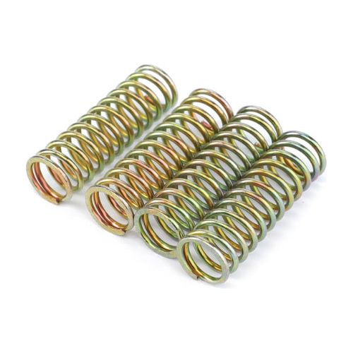 Spring Ball Retaining - 1680329M1 - Massey Tractor Parts