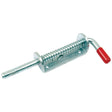 Spring Bolt, Bolt⌀13mm, Plate size: 114mm x 40mm
 - S.14507 - Farming Parts