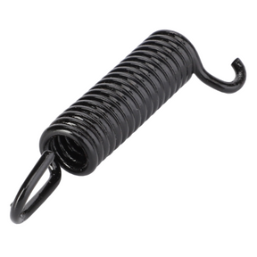 Spring Brake Drum - 1890319M1 - Massey Tractor Parts