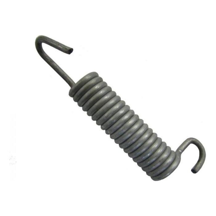 Spring Brake Drum - 1890319M1 - Massey Tractor Parts