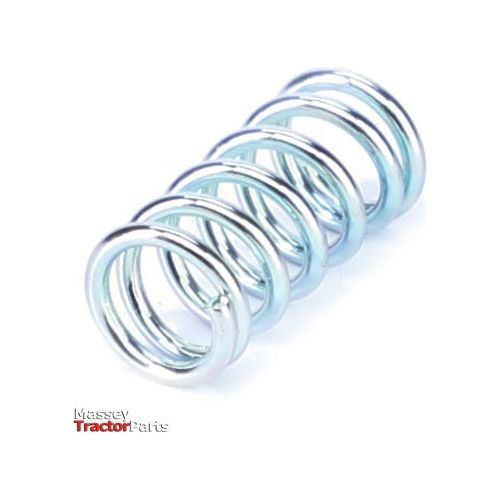 Spring Headlight - 3771550M1 - Massey Tractor Parts