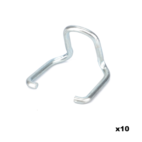 Spring Locking - 183614M2 - Massey Tractor Parts