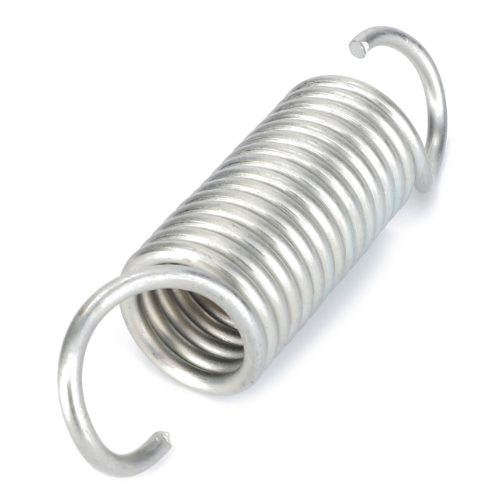 Spring Return - 1868691M1 - Massey Tractor Parts