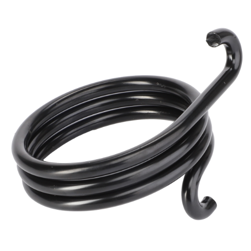 Spring Right - F718701030040 - Massey Tractor Parts