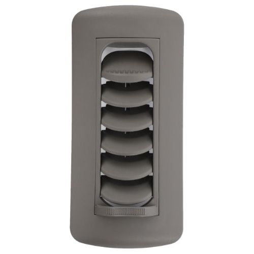 Square Nozzle - G816810140080 - Massey Tractor Parts