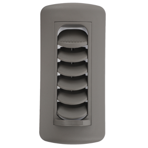 Square Nozzle - G816810140080 - Massey Tractor Parts