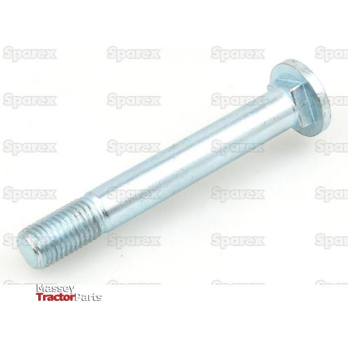 Square Wheel Bolt M16 x 2 x 123mm ( )
 - S.11371 - Farming Parts