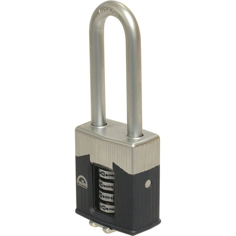 Squire 45/2.5 COMBI Warrior Combination Padlock, Body width: 45mm (Security rating: 6)
 - S.129885 - Farming Parts
