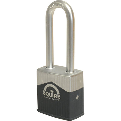 Squire 45/2.5 Warrior Padlock, Body width: 45mm (Security rating: 6)
 - S.129884 - Farming Parts