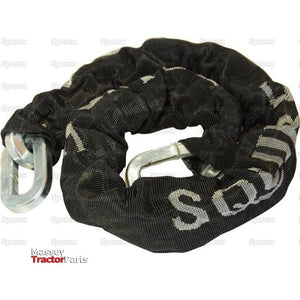 Squire Security Chain - G3, Chain⌀: 10mm (Security rating: 9)
 - S.114342 - Farming Parts