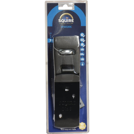 Squire Hasp & Staple - Hardened Maxiclam (Security rating: 7)
 - S.129870 - Farming Parts