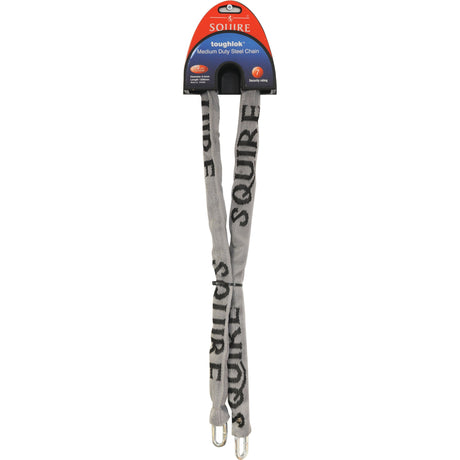 Squire Security Chain - CP48, Chain &Oslash;: 6.5mm (Security rating: 5)
 - S.129908 - Farming Parts