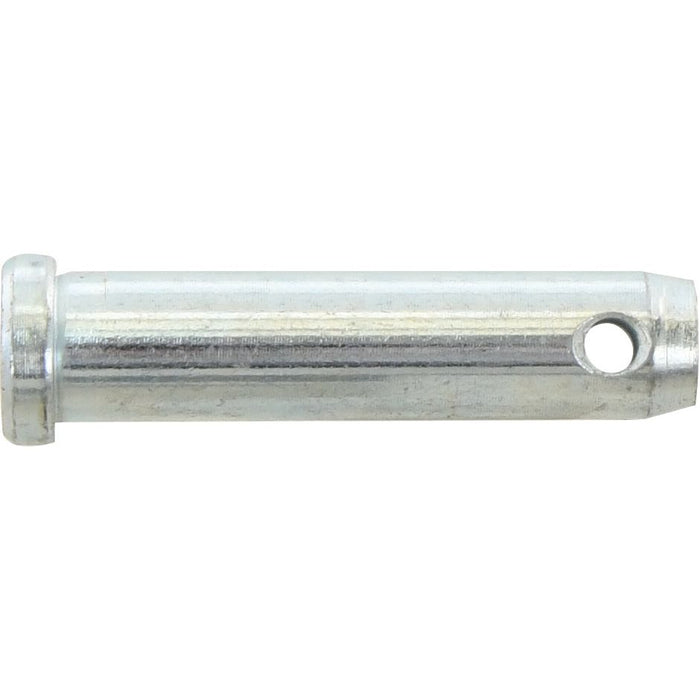 Lower Link Pin 19x70 MM CAT. - Sparex Part S.41386