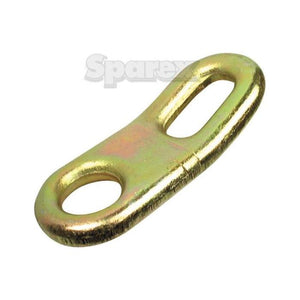 Stabiliser Turnbuckle Assembly Link Plate
 - S.5255 - Farming Parts