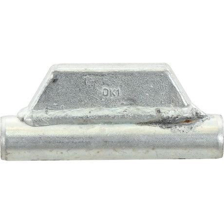 A product from Sparex, the Stabiliser Turnbuckle 171mm - 3/4'' UNC (Part No. S.5263), used for stabilizing purposes on machinery or vehicles.