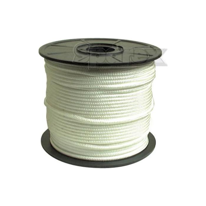 Starter Cord, &Oslash;3mm x 100m Roll Length
 - S.12834 - Farming Parts