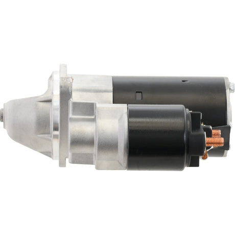 Starter Motor  - 12V, 1.1Kw, Gear Reducted (Mahle)
 - S.137302 - Farming Parts