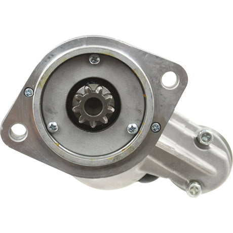 Starter Motor  - 12V, 1.2Kw, Gear Reducted (Sparex)
 - S.60783 - Massey Tractor Parts