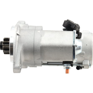 Starter Motor  - 12V, 1.4Kw, Gear Reducted (Sparex)
 - S.70501 - Massey Tractor Parts